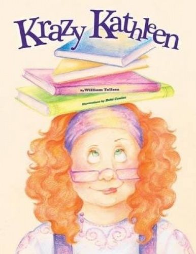 985360232 Krazy Kathleen - William Tellem Book