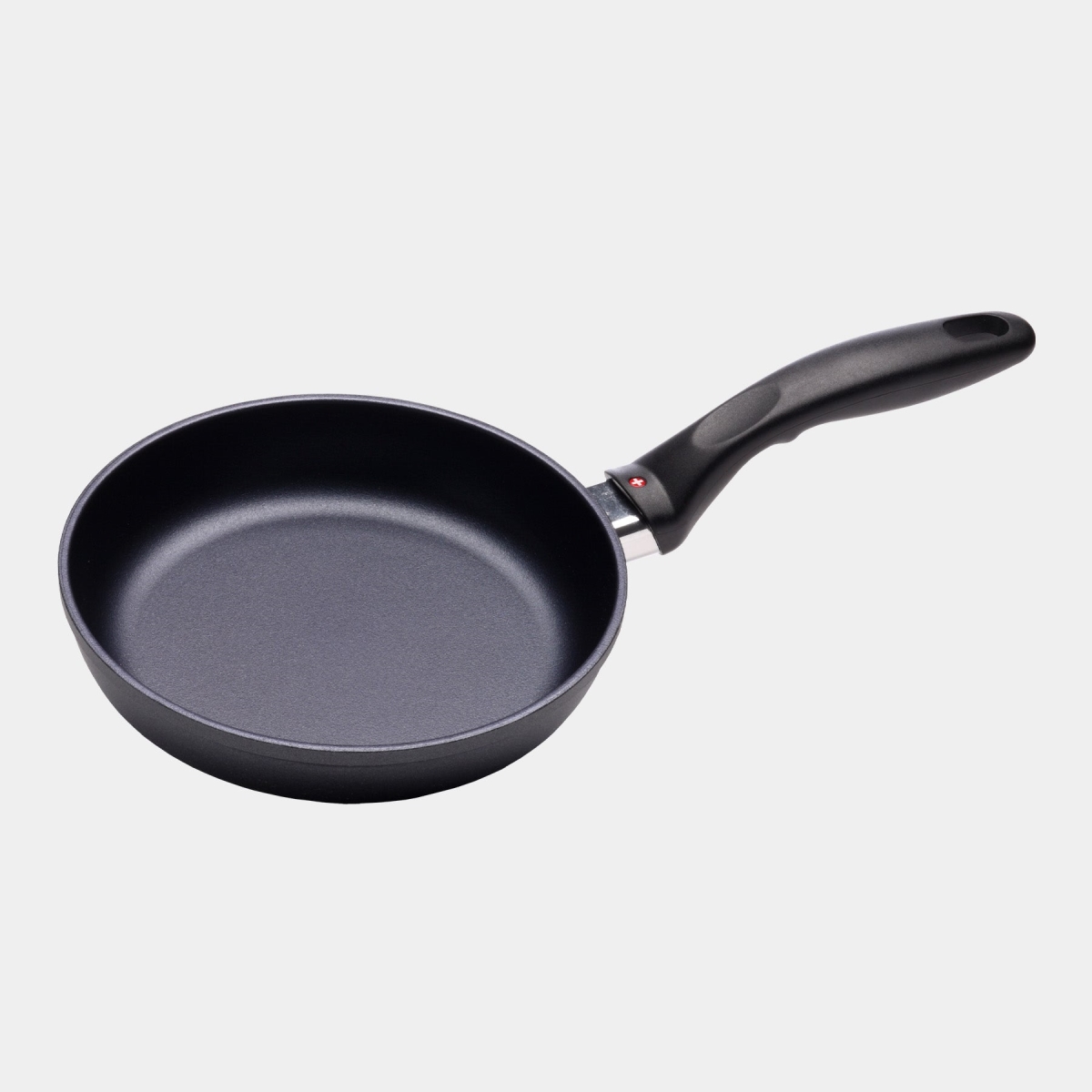 Picture of Swiss Diamond 6418T 7 in. HD Nonstick Fry Pan without Lid