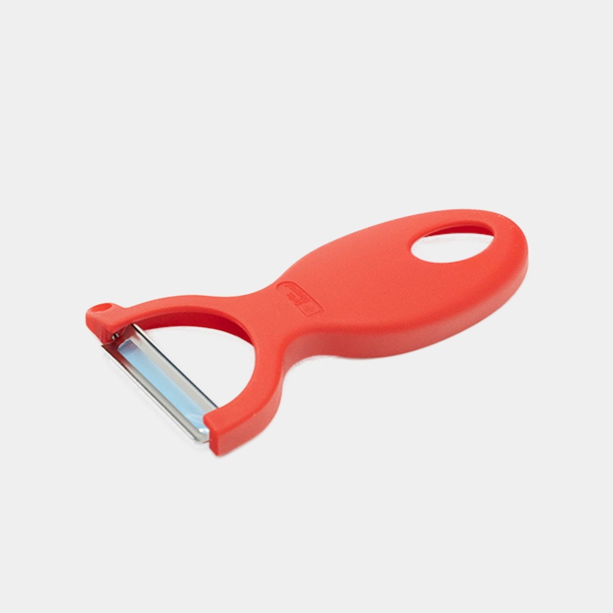 Picture of Swiss Diamond SDA09R Multi-Purpose Peeler - Red