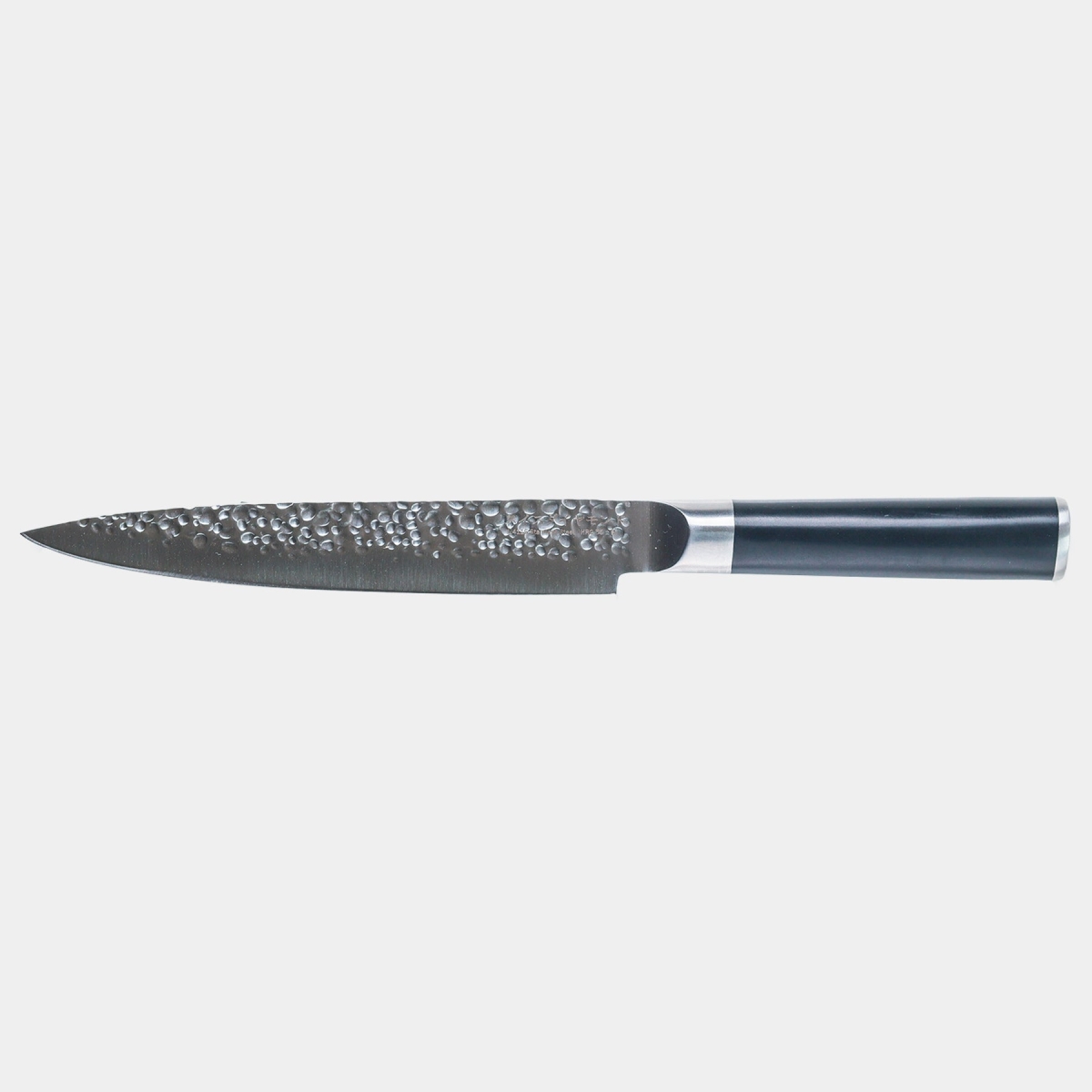 Picture of Swiss Diamond SDKBH03 8 in. Hammered Carving Knife