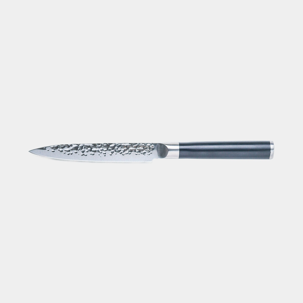 Picture of Swiss Diamond SDKBH04 5 in. Hammered Utility Knife