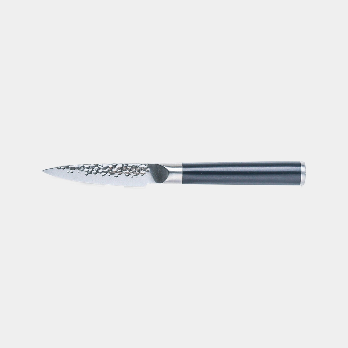Picture of Swiss Diamond SDKBH05 4 in. Hammered Paring Knife