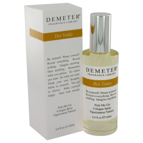 Picture of Demeter FX6363 Hot Toddy Cologne Spray - 4 oz