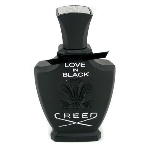 Picture of Creed FX3318 Love in Millesime Eau De Parfum Spray&#44; Black