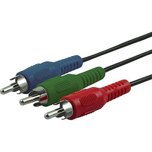 RA43494 6 ft neral Electric Component Video Cable -  GE