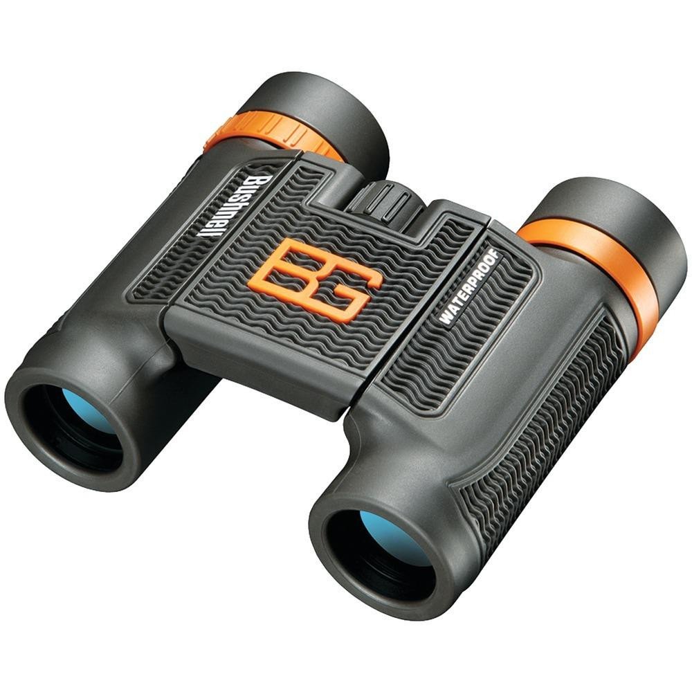 Picture of Bushnell Stableview RA43981 8 x 25 mm Image Stabilized Monocular