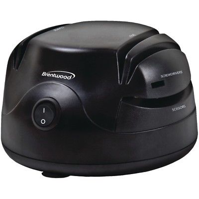 Picture of Brentwood Appliances RA47276 Electric Knife & Tool Sharpener