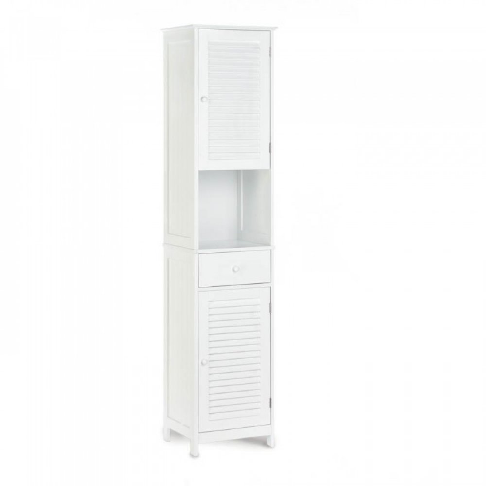 Picture of Accent Plus 10018188 Nantucket Tall Cabinet