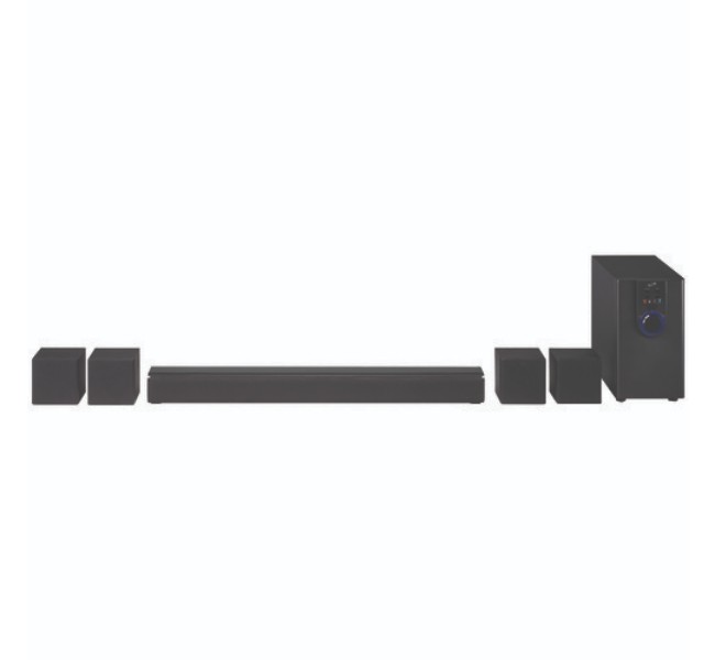 Ilive Bluetooth 5.1 Home Theater System -  FiveGears, FI523331