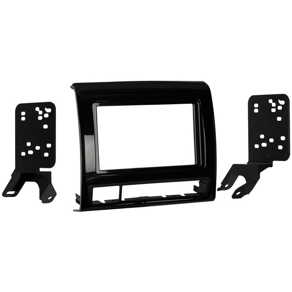 Mounting Kit for 2012 & Up Toyota Tacoma