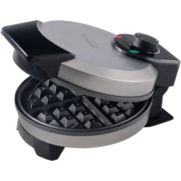 Picture of Brentwood Appliances RA50066 7 in. Nonstick Belgian Waffle Maker