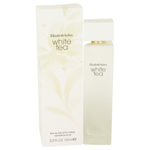 3.3 oz White Tea Arden Eau De Toilette Spray for Women