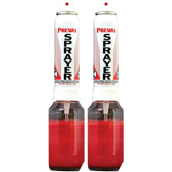 0225 70 PSI Sprayer, Pack of 2