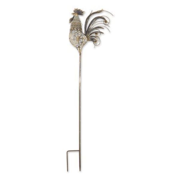 Picture of Accent Plus 4506175 Chicken Garden Stake