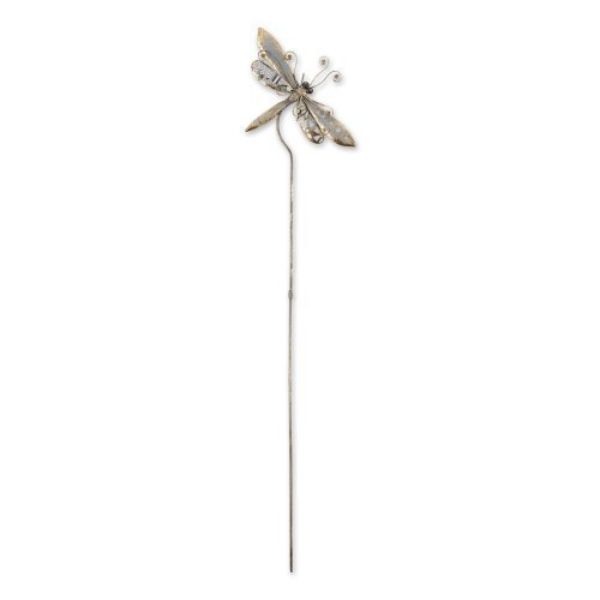 Picture of Accent Plus 4506185 Dragonfly Garden Stake