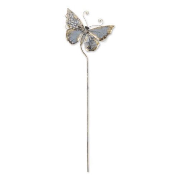 Picture of Accent Plus 4506187 Butterfly Garden Stake
