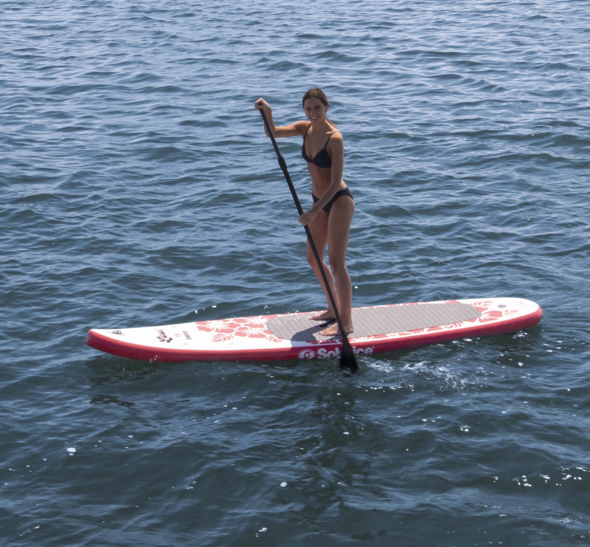 Solstice Lanai Inflatable SUP, 10'4" | Camping World