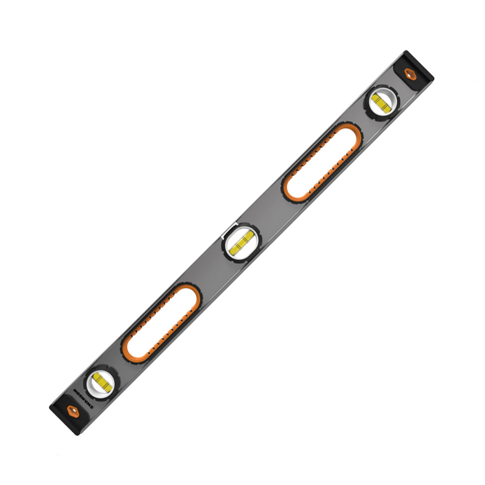 Picture of Swanson SWIBL240 24 in. I-Beam Level