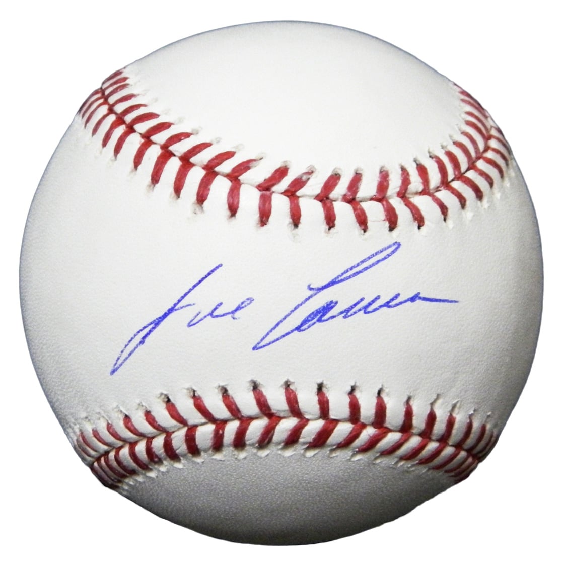 CANBSB106 Jose Canseco Signed Rawlings Official MLB Baseball