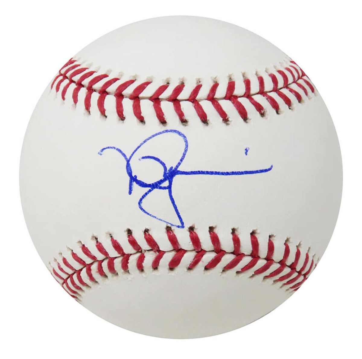 Mark McGwire Signed MLB Baseball - White - 1 lb - Authentic