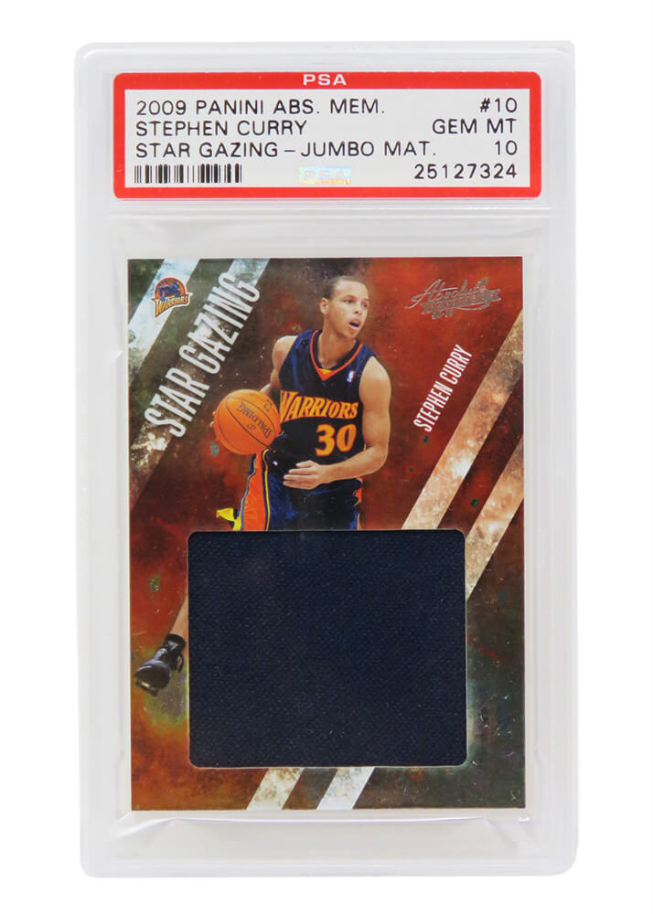 Schwartz Sports Memorabilia PS2SC09P1