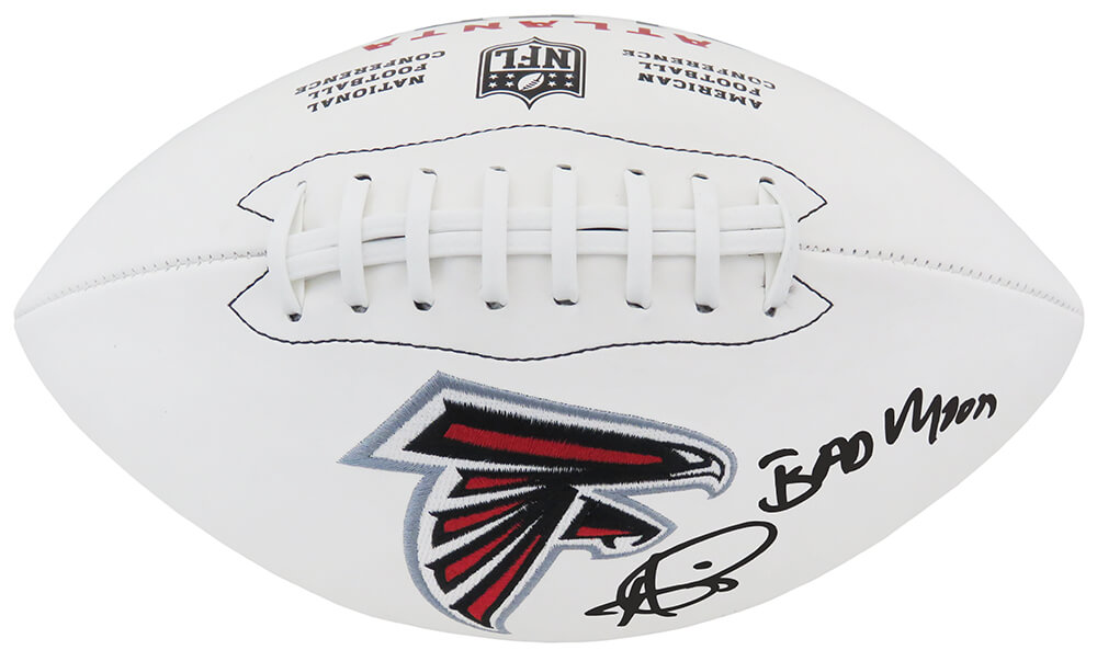 Atlanta Falcons – Schwartz Sports Memorabilia