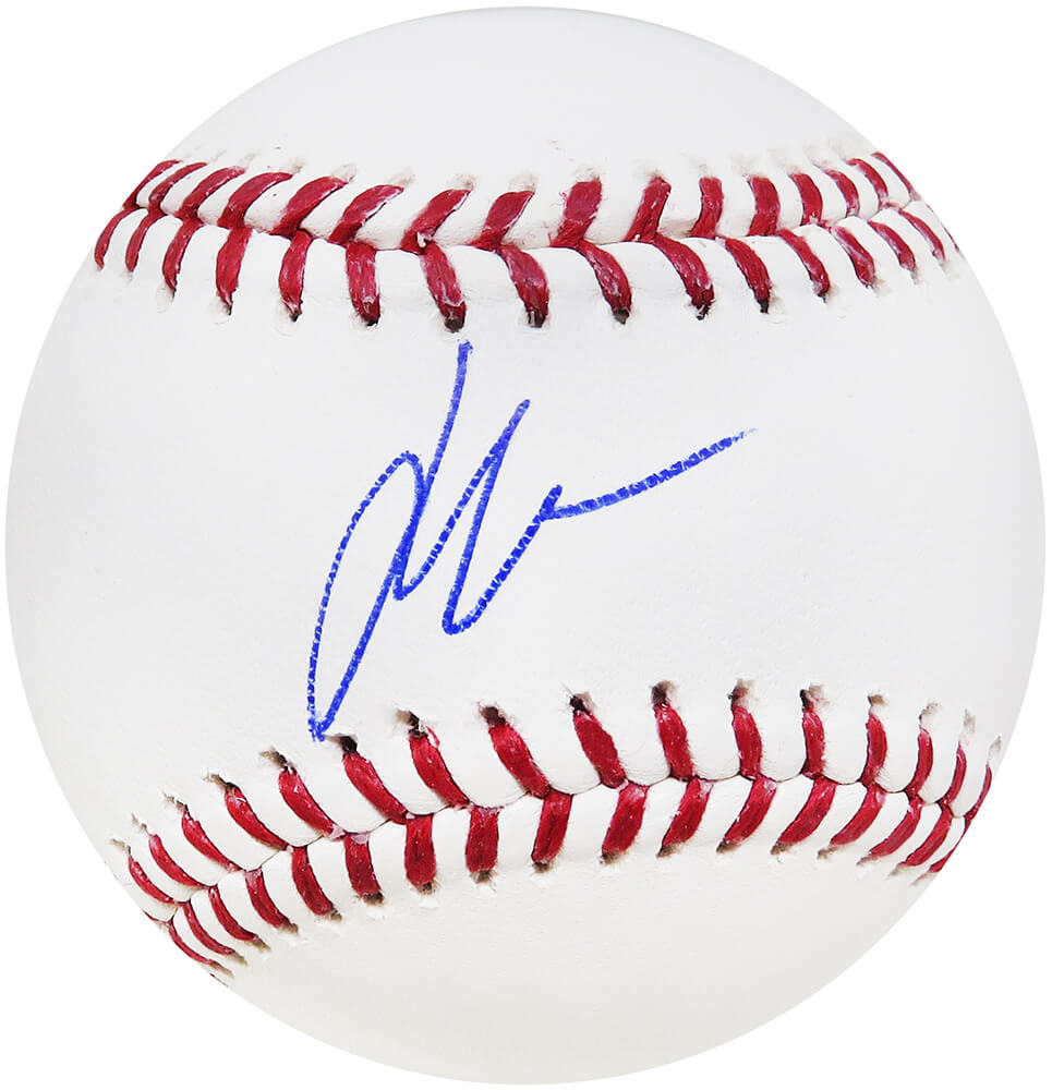 CUSBSB501 John Cusack Signed Rawlings Official MLB Baseball
