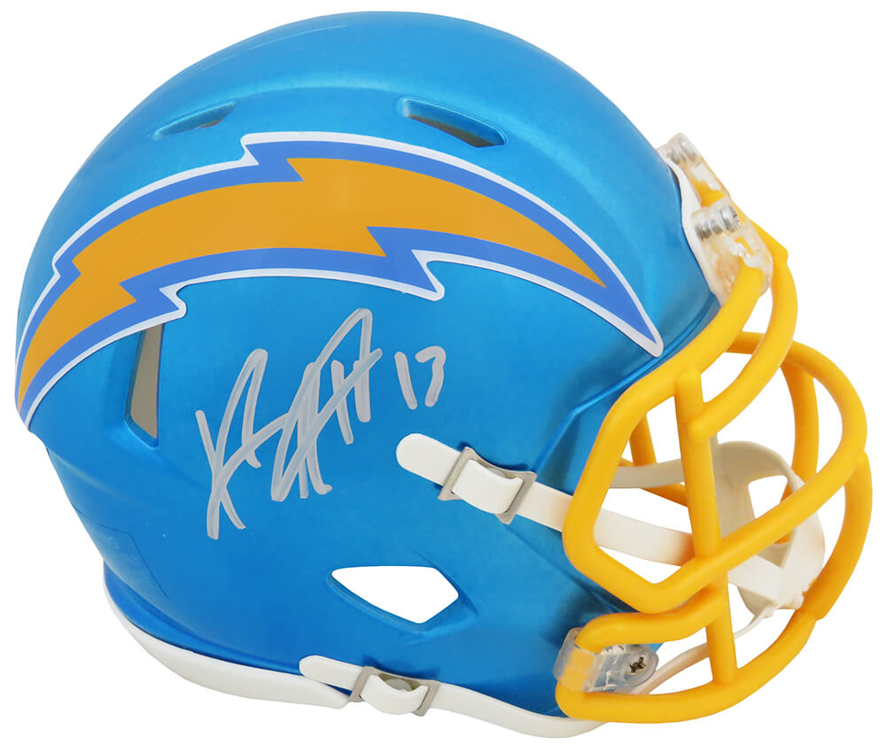 Jack Youngblood Signed Los Angeles Rams Throwback Riddell Speed Mini Helmet  w/HF'01 – Schwartz Sports Memorabilia