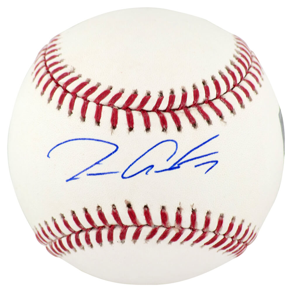 ANDBSB101 Tim Anderson Signed Rawlings Official MLB Baseball - Fanatics