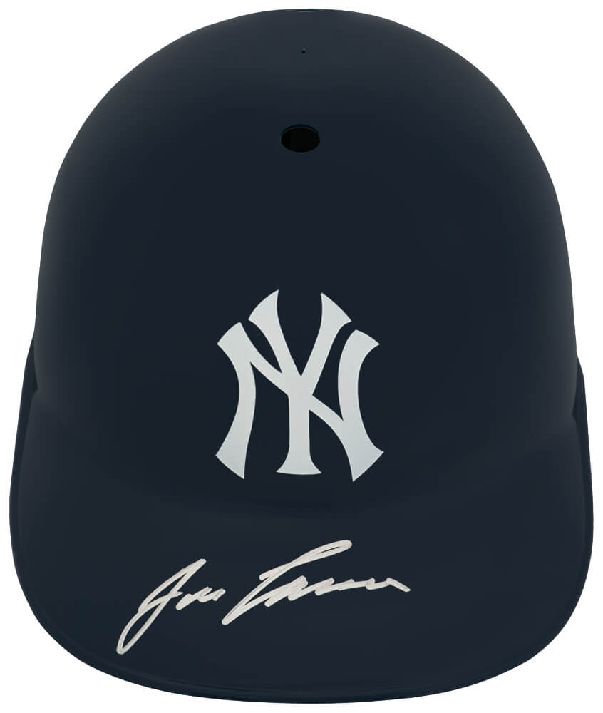 CANBTH107 Jose Canseco Signed   York Yankees Souvenir Replica Batting Helmet