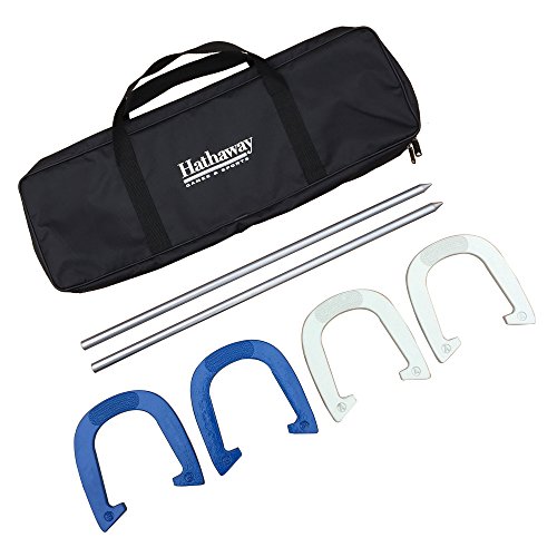 BG3133 Heavy Duty Horseshoe Set