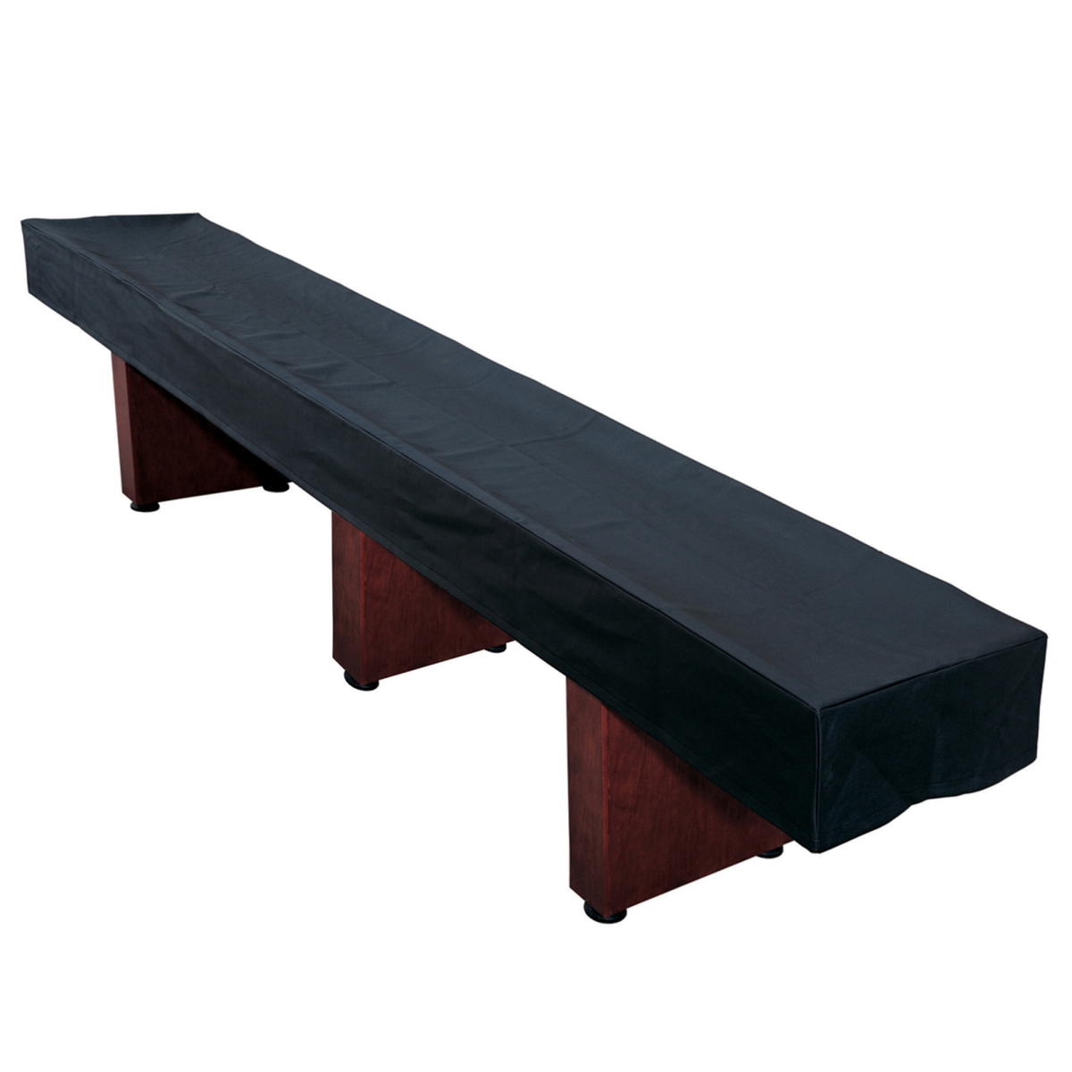 Picture of Carmelli BG1226 Black Cover for 14 ft. Shuffleboard Table