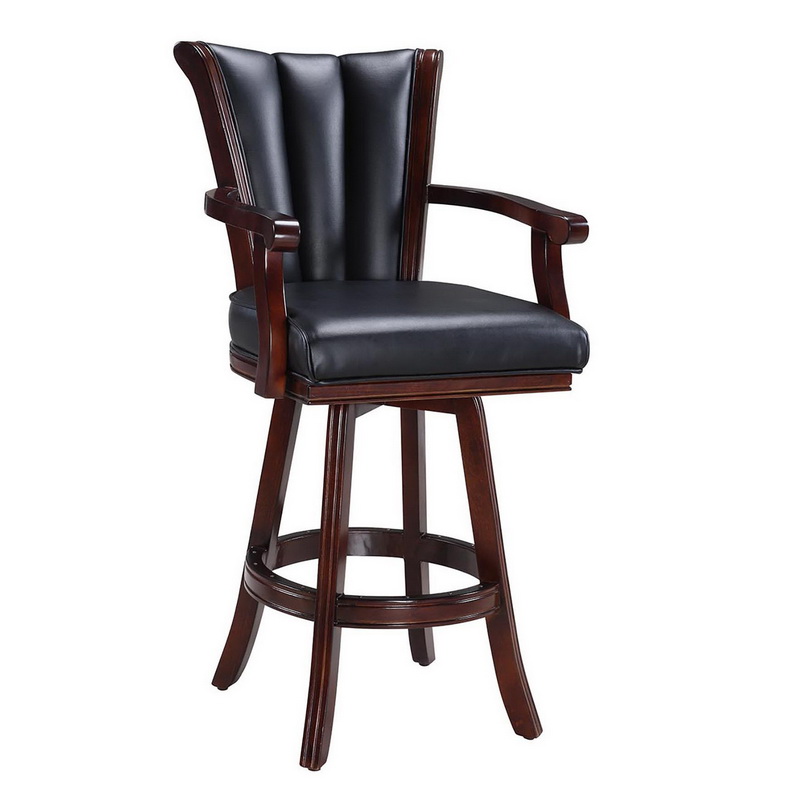 BG2815 32 in. Avondale Swivel Bar Stool