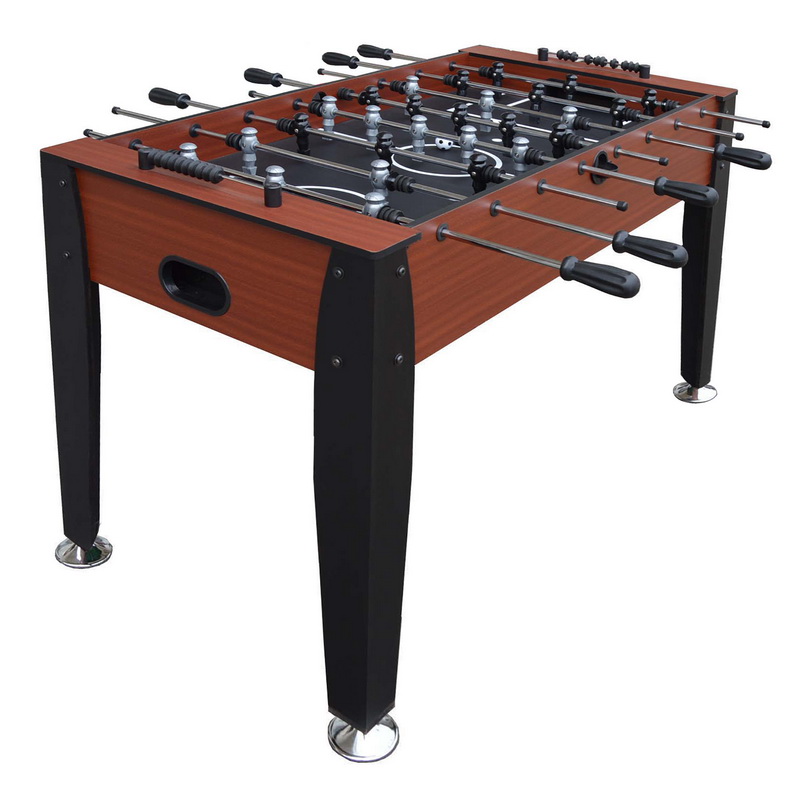Picture of Carmelli BG4033F 54 in. Dynasty Foosball Table