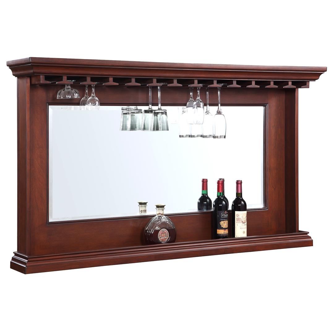 NG2729 Seville Back Bar Mirror