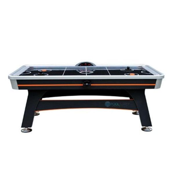 Picture of Blue Wave BG5011 7 ft. Trailblazer Arcade Level Air Hockey Table