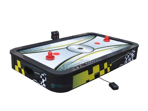 Picture of Blue Wave BG5016 42 in. Lemans Table Top Air Hockey Table