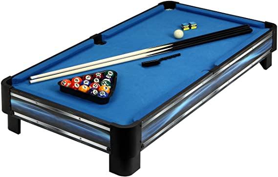 Picture of Blue Wave BG5026 40 in. Breakout Pool Table