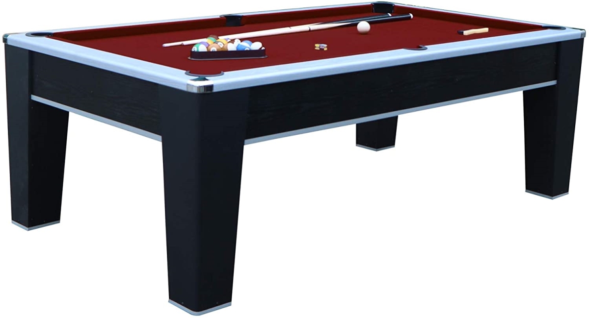 Picture of Blue Wave BG5033 7.5 ft. Mirage Pool Table