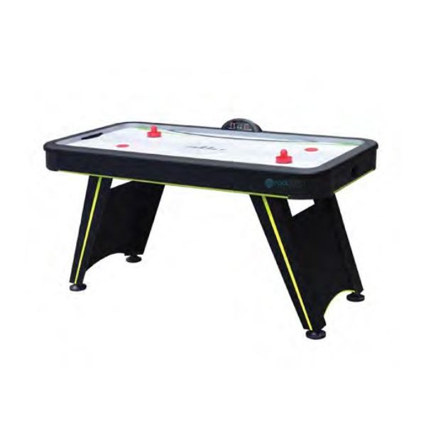 Picture of Blue Wave BG50338 5 ft. Voyager Air Hockey Table&#44; Green