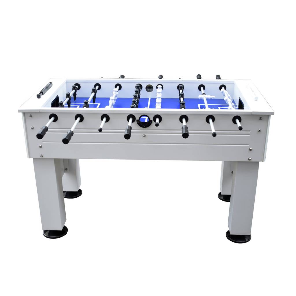 Picture of Blue Wave BG3148 55 in. Highlander Outdoor Foosball Table