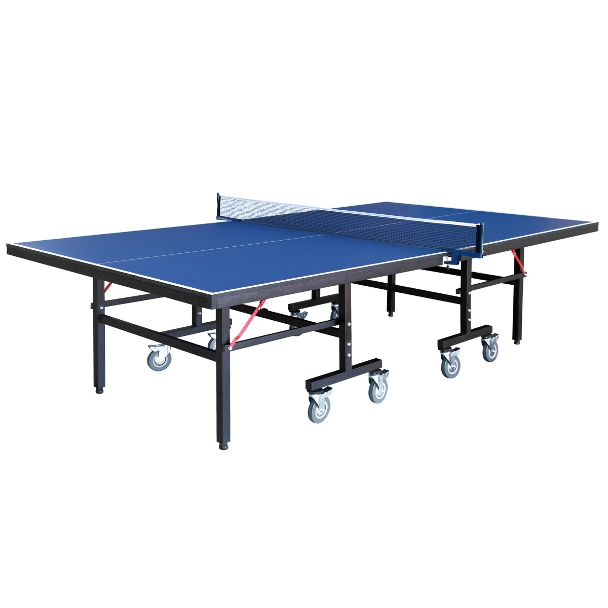 Picture of Blue Wave BG2310 9 ft. Back Stop Table Tennis Table