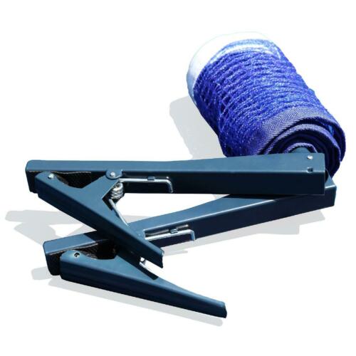 Picture of Blue Wave BG2347 Table Tennis Net & Post Set