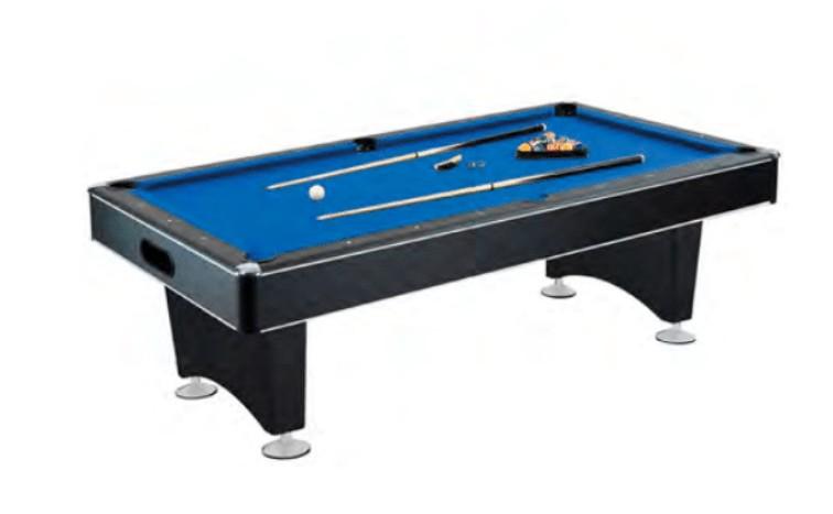 Picture of Blue Wave BG2515PB 7 ft. Pool Table with MDF Playfield