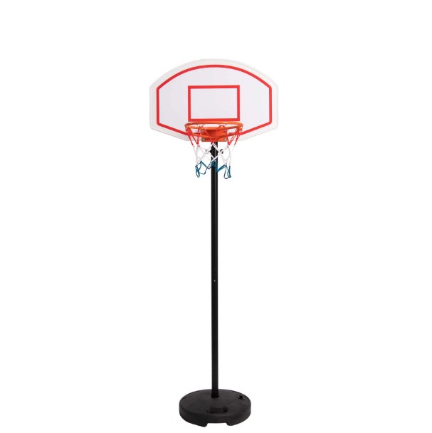 Picture of Blue Wave BG50365 Street Ball Portable Basketball System