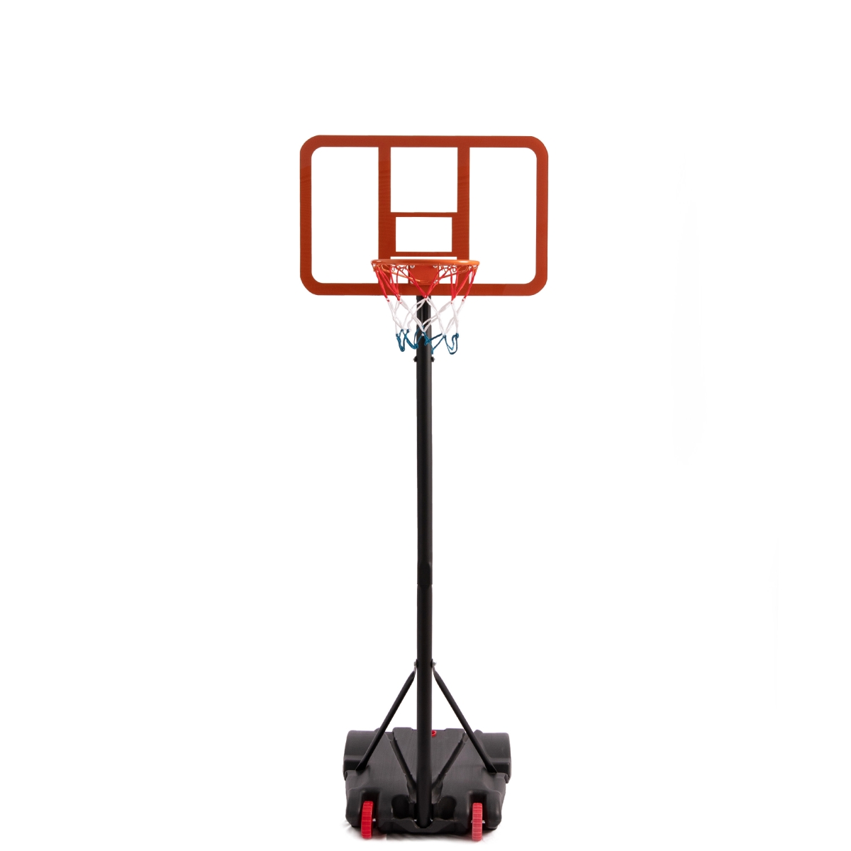 Picture of Blue Wave BG50366 Top Shot Portable Basketball System