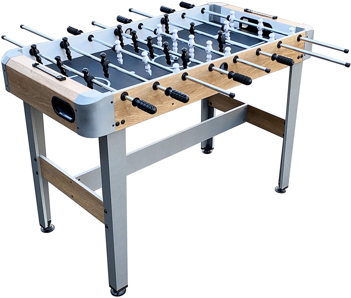 Picture of Blue Wave BG50368 48 in. Amherst Foosball Table