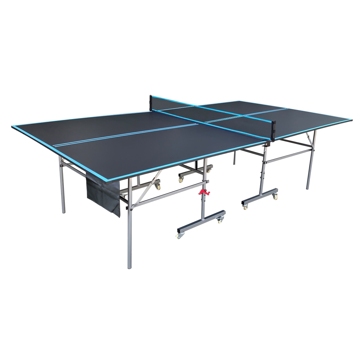 Picture of Blue Wave BG50369 4 Piece Unity Table Tennis Set