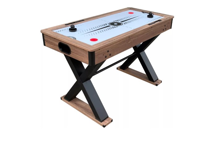 Picture of Blue Wave BG50373 48 in. Fullterton Air Hockey Table