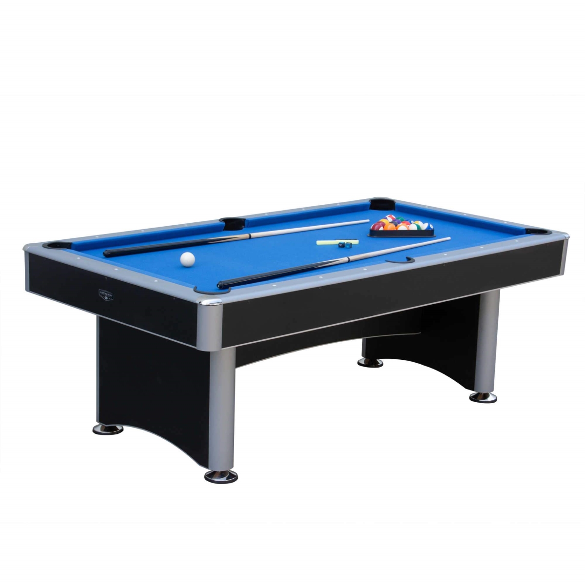 Picture of Blue Wave BG50390 7 ft. Maverick II Pool & Tennis Multi Game Table